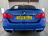USED 2016 16 BMW M5 4.4 V8 Saloon 4dr Petrol DCT Euro 6 (s/s) (560 ps) Sliding Glass Roof | Cruise