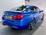 USED 2016 16 BMW M5 4.4 V8 Saloon 4dr Petrol DCT Euro 6 (s/s) (560 ps) Sliding Glass Roof | Cruise