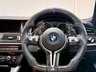 USED 2016 16 BMW M5 4.4 V8 Saloon 4dr Petrol DCT Euro 6 (s/s) (560 ps) Sliding Glass Roof | Cruise