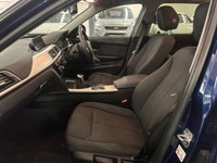USED 2018 68 BMW 3 SERIES 2.0 318d SE Touring 5dr Diesel Manual Euro 6 (s/s) (150 ps) 