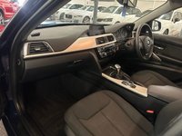 USED 2018 68 BMW 3 SERIES 2.0 318d SE Touring 5dr Diesel Manual Euro 6 (s/s) (150 ps) 