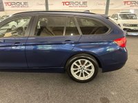 USED 2018 68 BMW 3 SERIES 2.0 318d SE Touring 5dr Diesel Manual Euro 6 (s/s) (150 ps) 