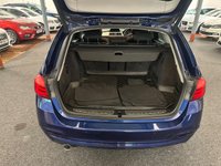 USED 2018 68 BMW 3 SERIES 2.0 318d SE Touring 5dr Diesel Manual Euro 6 (s/s) (150 ps) 