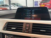 USED 2018 68 BMW 3 SERIES 2.0 318d SE Touring 5dr Diesel Manual Euro 6 (s/s) (150 ps) 
