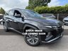 USED 2021 21 HYUNDAI TUCSON 1.6 T-GDi SE CONNECT 150 