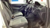 USED 2019 19 VOLKSWAGEN CADDY 2.0 TDI C20 Startline Panel Van 5dr Diesel Manual SWB Euro 6 (s/s) (102 ps) 
