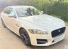 USED 2015 65 JAGUAR XF 2.0d R-Sport Saloon 4dr Diesel Auto Euro 6 (s/s) (180 ps) Saloon