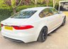 USED 2015 65 JAGUAR XF 2.0d R-Sport Saloon 4dr Diesel Auto Euro 6 (s/s) (180 ps) Saloon