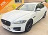 USED 2015 65 JAGUAR XF 2.0d R-Sport Saloon 4dr Diesel Auto Euro 6 (s/s) (180 ps) Saloon