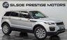 USED 2015 65 LAND ROVER RANGE ROVER EVOQUE 2.0 Range Rover Evoque SE Tech TD4 Auto 4WD 5dr PANROOF+RCAM+CRUISE