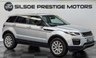 USED 2015 65 LAND ROVER RANGE ROVER EVOQUE 2.0 Range Rover Evoque SE Tech TD4 Auto 4WD 5dr PANROOF+RCAM+CRUISE