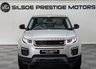 USED 2015 65 LAND ROVER RANGE ROVER EVOQUE 2.0 Range Rover Evoque SE Tech TD4 Auto 4WD 5dr PANROOF+RCAM+CRUISE