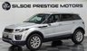 USED 2015 65 LAND ROVER RANGE ROVER EVOQUE 2.0 Range Rover Evoque SE Tech TD4 Auto 4WD 5dr PANROOF+RCAM+CRUISE