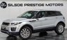 USED 2015 65 LAND ROVER RANGE ROVER EVOQUE 2.0 Range Rover Evoque SE Tech TD4 Auto 4WD 5dr PANROOF+RCAM+CRUISE