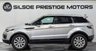 USED 2015 65 LAND ROVER RANGE ROVER EVOQUE 2.0 Range Rover Evoque SE Tech TD4 Auto 4WD 5dr PANROOF+RCAM+CRUISE