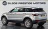 USED 2015 65 LAND ROVER RANGE ROVER EVOQUE 2.0 Range Rover Evoque SE Tech TD4 Auto 4WD 5dr PANROOF+RCAM+CRUISE