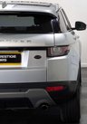 USED 2015 65 LAND ROVER RANGE ROVER EVOQUE 2.0 Range Rover Evoque SE Tech TD4 Auto 4WD 5dr PANROOF+RCAM+CRUISE