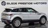 USED 2015 65 LAND ROVER RANGE ROVER EVOQUE 2.0 Range Rover Evoque SE Tech TD4 Auto 4WD 5dr PANROOF+RCAM+CRUISE
