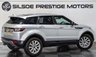 USED 2015 65 LAND ROVER RANGE ROVER EVOQUE 2.0 Range Rover Evoque SE Tech TD4 Auto 4WD 5dr PANROOF+RCAM+CRUISE