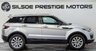 USED 2015 65 LAND ROVER RANGE ROVER EVOQUE 2.0 Range Rover Evoque SE Tech TD4 Auto 4WD 5dr PANROOF+RCAM+CRUISE