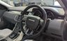 USED 2015 65 LAND ROVER RANGE ROVER EVOQUE 2.0 Range Rover Evoque SE Tech TD4 Auto 4WD 5dr PANROOF+RCAM+CRUISE