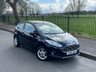 USED 2016 16 FORD FIESTA 1.25 Zetec Hatchback 3dr Petrol Manual Euro 6 (82 ps) BLUETOOTH, IDEAL FIRST CAR