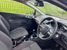 USED 2016 16 FORD FIESTA 1.25 Zetec Hatchback 3dr Petrol Manual Euro 6 (82 ps) BLUETOOTH, IDEAL FIRST CAR