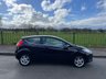 USED 2016 16 FORD FIESTA 1.25 Zetec Hatchback 3dr Petrol Manual Euro 6 (82 ps) BLUETOOTH, IDEAL FIRST CAR