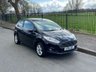 USED 2016 16 FORD FIESTA 1.25 Zetec Hatchback 3dr Petrol Manual Euro 6 (82 ps) BLUETOOTH, IDEAL FIRST CAR