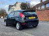 USED 2016 16 FORD FIESTA 1.25 Zetec Hatchback 3dr Petrol Manual Euro 6 (82 ps) BLUETOOTH, IDEAL FIRST CAR