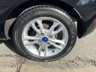 USED 2016 16 FORD FIESTA 1.25 Zetec Hatchback 3dr Petrol Manual Euro 6 (82 ps) BLUETOOTH, IDEAL FIRST CAR