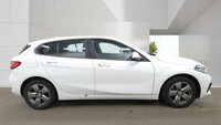USED 2021 70 BMW 1 SERIES 2.0 118d SE Hatchback 5dr Diesel Auto Euro 6 (s/s) (150 ps) 