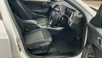 USED 2021 70 BMW 1 SERIES 2.0 118d SE Hatchback 5dr Diesel Auto Euro 6 (s/s) (150 ps) 
