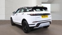 USED 2022 22 LAND ROVER RANGE ROVER EVOQUE 2.0 D165 R-Dynamic S SUV 5dr Diesel Manual FWD Euro 6 (s/s) (163 ps) 