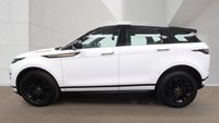 USED 2022 22 LAND ROVER RANGE ROVER EVOQUE 2.0 D165 R-Dynamic S SUV 5dr Diesel Manual FWD Euro 6 (s/s) (163 ps) 