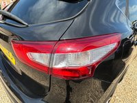 USED 2017 17 NISSAN QASHQAI 1.5 dCi Tekna SUV 5dr Diesel Manual 2WD Euro 6 (s/s) (110 ps) 