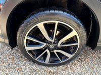 USED 2017 17 NISSAN QASHQAI 1.5 dCi Tekna SUV 5dr Diesel Manual 2WD Euro 6 (s/s) (110 ps) 