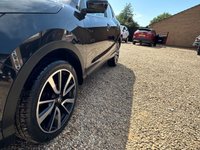 USED 2017 17 NISSAN QASHQAI 1.5 dCi Tekna SUV 5dr Diesel Manual 2WD Euro 6 (s/s) (110 ps) 