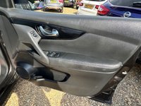 USED 2017 17 NISSAN QASHQAI 1.5 dCi Tekna SUV 5dr Diesel Manual 2WD Euro 6 (s/s) (110 ps) 