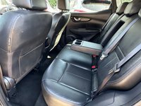 USED 2017 17 NISSAN QASHQAI 1.5 dCi Tekna SUV 5dr Diesel Manual 2WD Euro 6 (s/s) (110 ps) 