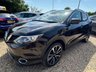USED 2017 17 NISSAN QASHQAI 1.5 dCi Tekna SUV 5dr Diesel Manual 2WD Euro 6 (s/s) (110 ps) 