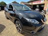 USED 2017 17 NISSAN QASHQAI 1.5 dCi Tekna SUV 5dr Diesel Manual 2WD Euro 6 (s/s) (110 ps) 
