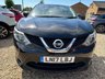 USED 2017 17 NISSAN QASHQAI 1.5 dCi Tekna SUV 5dr Diesel Manual 2WD Euro 6 (s/s) (110 ps) 