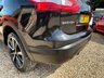 USED 2017 17 NISSAN QASHQAI 1.5 dCi Tekna SUV 5dr Diesel Manual 2WD Euro 6 (s/s) (110 ps) 