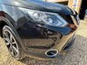 USED 2017 17 NISSAN QASHQAI 1.5 dCi Tekna SUV 5dr Diesel Manual 2WD Euro 6 (s/s) (110 ps) 