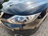 USED 2017 17 NISSAN QASHQAI 1.5 dCi Tekna SUV 5dr Diesel Manual 2WD Euro 6 (s/s) (110 ps) 