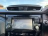 USED 2017 17 NISSAN QASHQAI 1.5 dCi Tekna SUV 5dr Diesel Manual 2WD Euro 6 (s/s) (110 ps) 