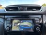 USED 2017 17 NISSAN QASHQAI 1.5 dCi Tekna SUV 5dr Diesel Manual 2WD Euro 6 (s/s) (110 ps) 
