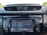 USED 2017 17 NISSAN QASHQAI 1.5 dCi Tekna SUV 5dr Diesel Manual 2WD Euro 6 (s/s) (110 ps) 
