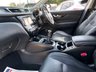 USED 2017 17 NISSAN QASHQAI 1.5 dCi Tekna SUV 5dr Diesel Manual 2WD Euro 6 (s/s) (110 ps) 